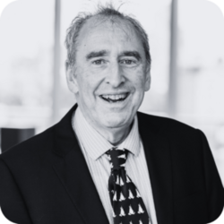 Bruce Perens, one of the founders, Open Source Software Movement