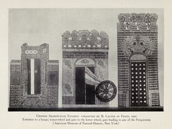 Chinese Shadow-Play Figures: Collected by B. Laufer in Pekin, 1901
