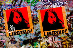 Freedom, Libertad