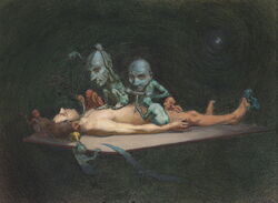 The Effects of Chloroform on the Human Body