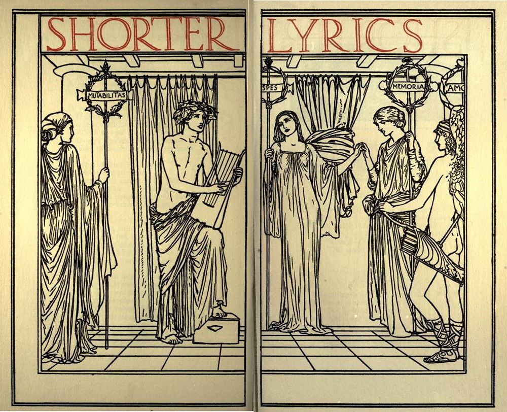 Shorter Lyrics