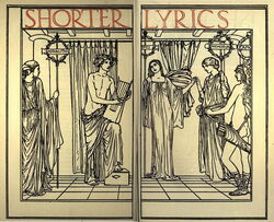 Shorter Lyrics