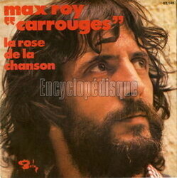 Max Roy CARROUGES