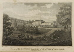 Elgin Botanic Garden