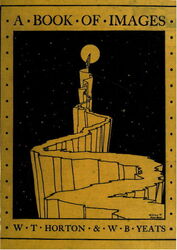 Cover for A Book of Images