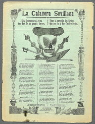 The Bullfighter of Seville