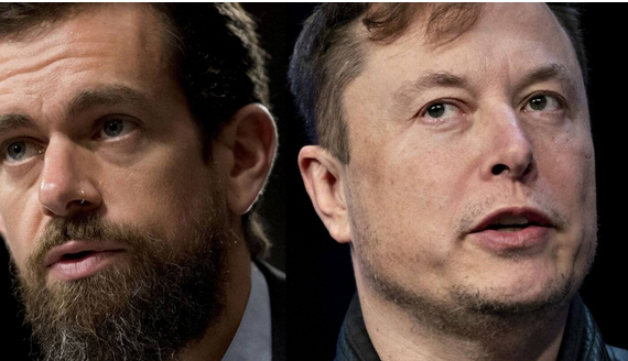 What Jack Dorsey gets wrong about Elon Musk and Twitter