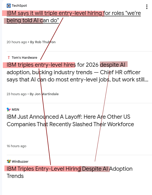 ibm layoffs