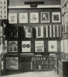 Exposition Universelle in Paris, 1900