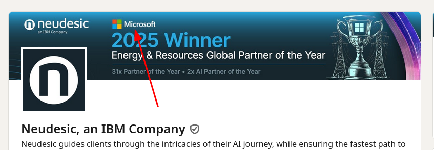 Neudesic, an IBM Company