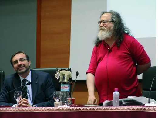Richard Stallman