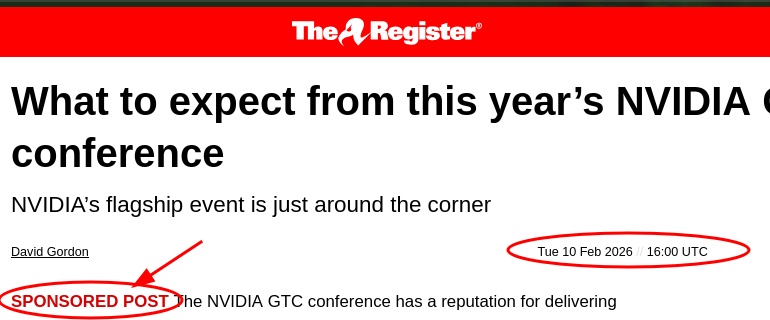 techrights.org - More Publishers Have Turned From Slop Boosters Into Slop Sceptics and Critics