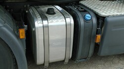 Truck Fuel Tank