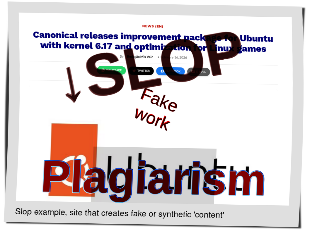 Slop or fake: Canonical releases improvement package for Ubuntu with kernel 6.17 and optimization for Linux games