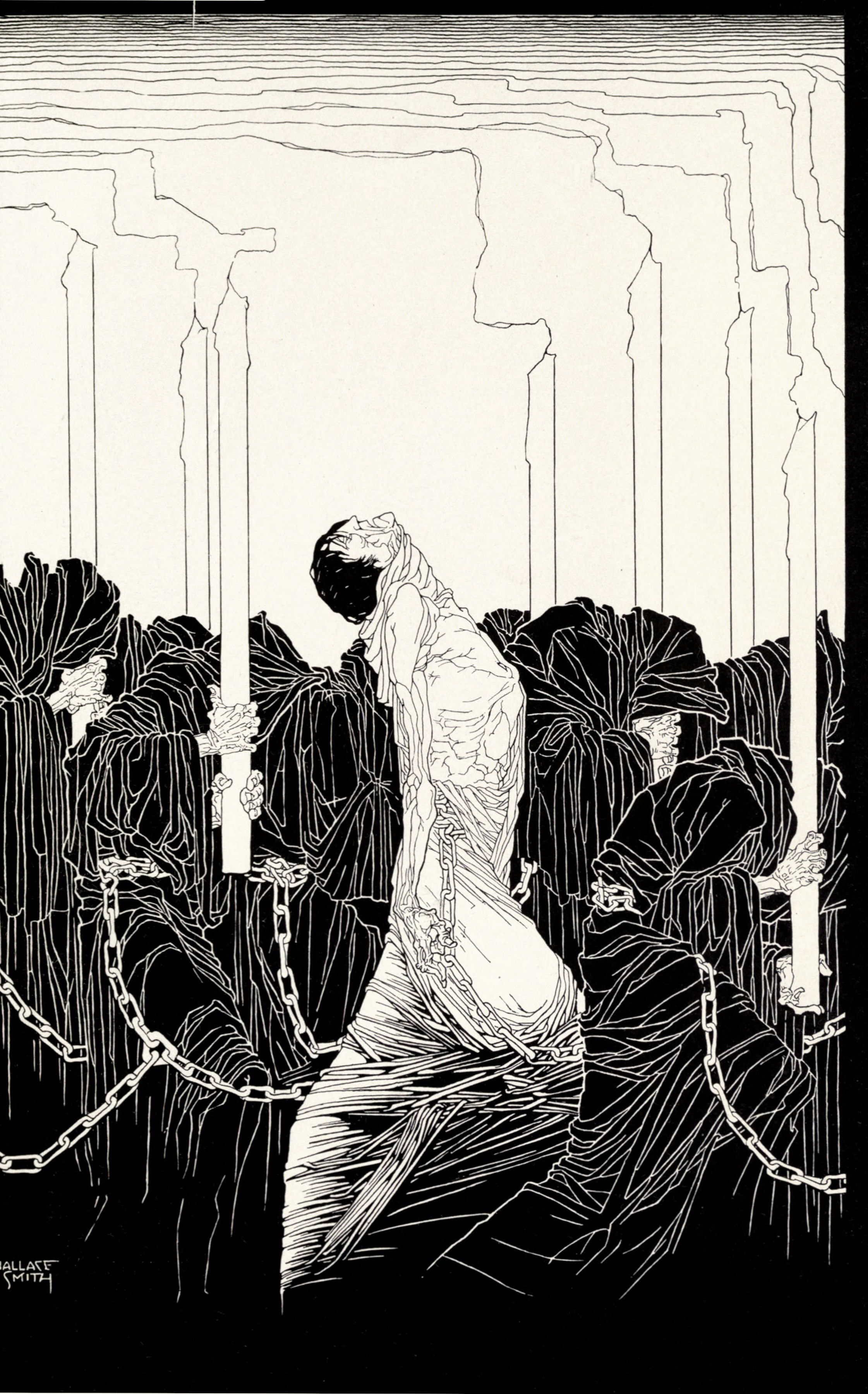 Fantazius Mallare and the Contradictions of American Smut