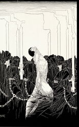 Fantazius Mallare and the Contradictions of American Smut