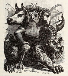 Asmodeus