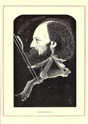 Alfred Tennyson
