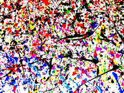 Creativity takes courage