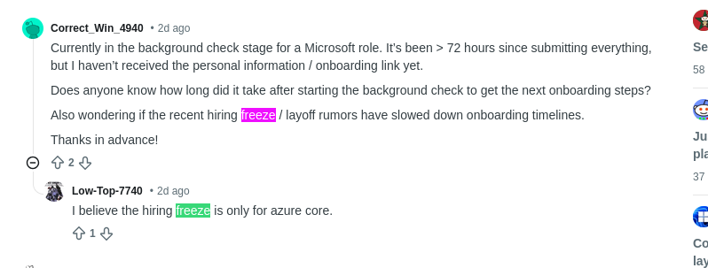 Does anyone know how long did it take after starting the background check to get the next onboarding steps?