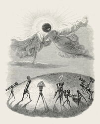 A Conjugal Eclipse