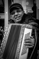 Musician