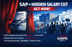 (SAP) Translated = Hidden Salary Cut: Act Now!