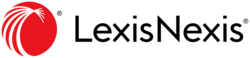 Logo von LexisNexis