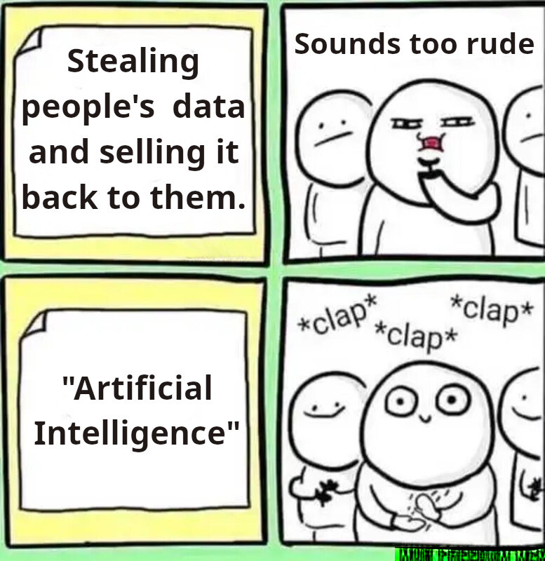 Raise your words, not your voice.