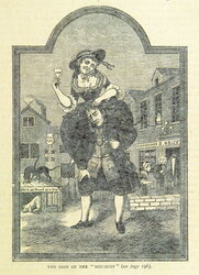 The Sign of the Mischief