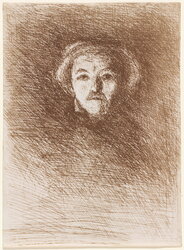 Self-Portrait