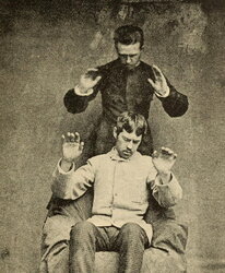 Thought Transference