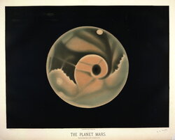 The Planet Mars
