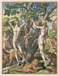 Adam and Eve