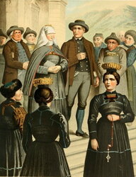 Vorarlberg - Bregenzerwald