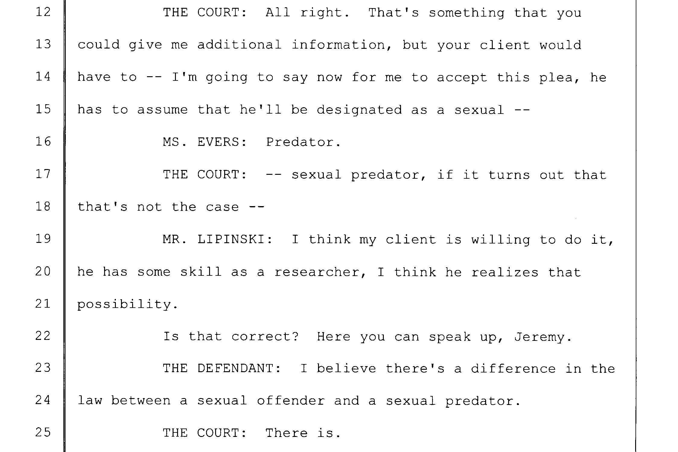 Jeremy Bicha, sexual predator, sexual offender, Debian, Ubuntu, GUADEC, GNOME, DebConf