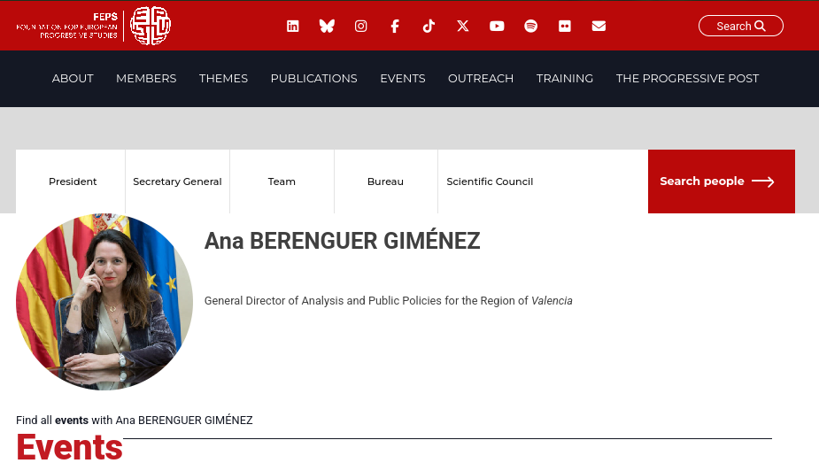 Ana BERENGUER GIMÉNEZ