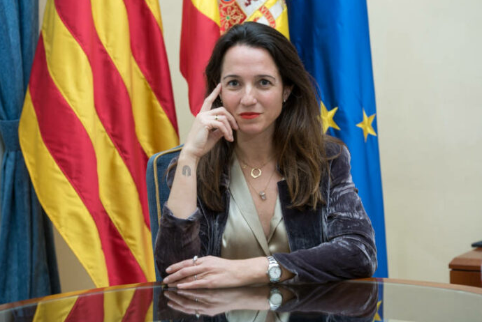 Ana BERENGUER GIMÉNEZ