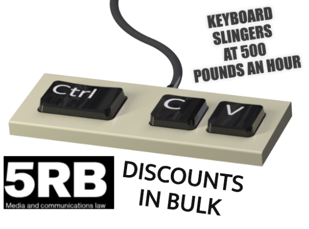 KEYBOARD SLINGERS AT 500 POUNDS AN HOUR Discounts in bulk