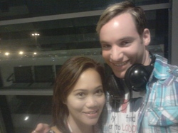 Roy and Rianne