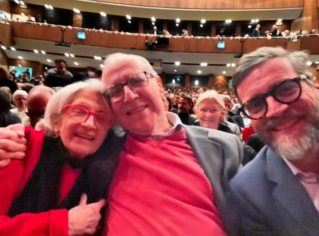 Luis Berenguer Fuster