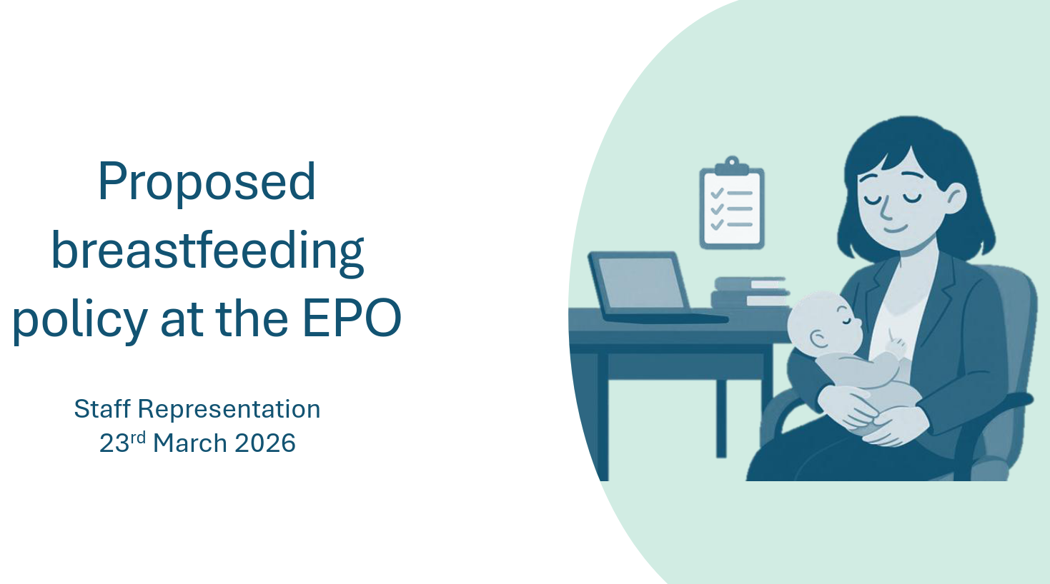 EPO breastfeeding