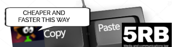 5RB-Copy paste keyboard: Cheaper and faster this way