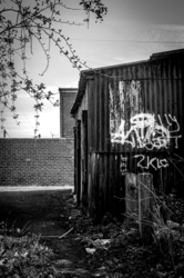 Old home
