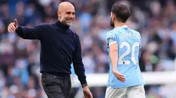Bernardo Silva
