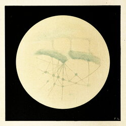 Sinus Titanum (Gulf of the Titans), November, 1894.