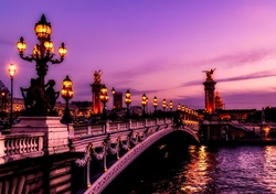 It is France City Paris.