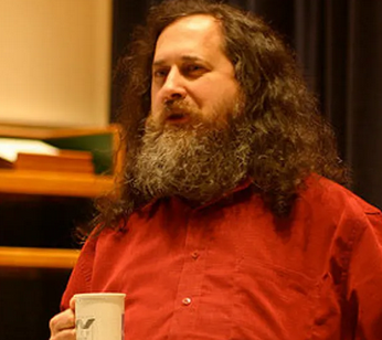 Richard Stallman (RMS)