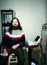 Richard Stallman