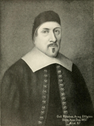 William Pynchon